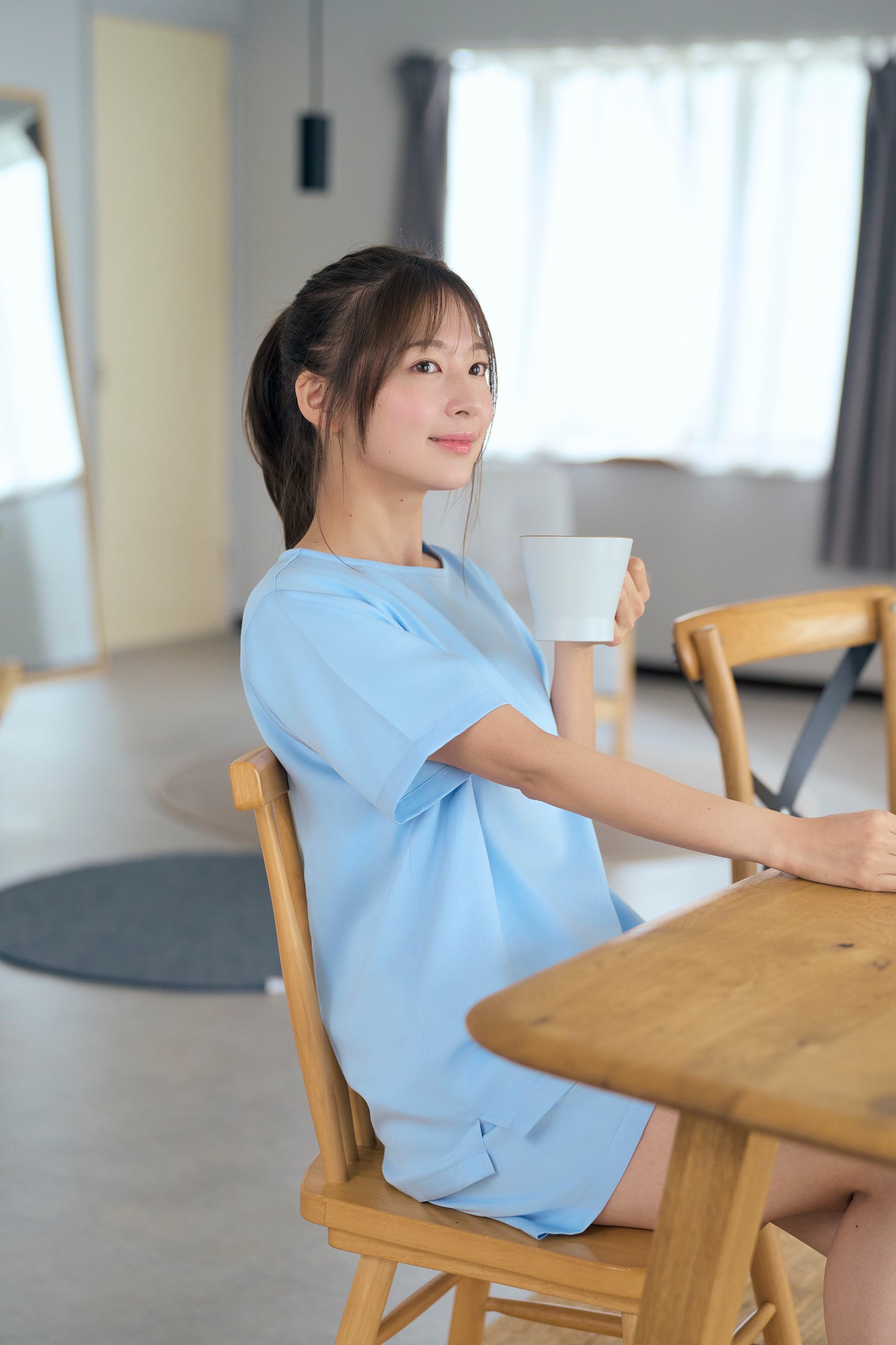 mizuly 半袖セット
