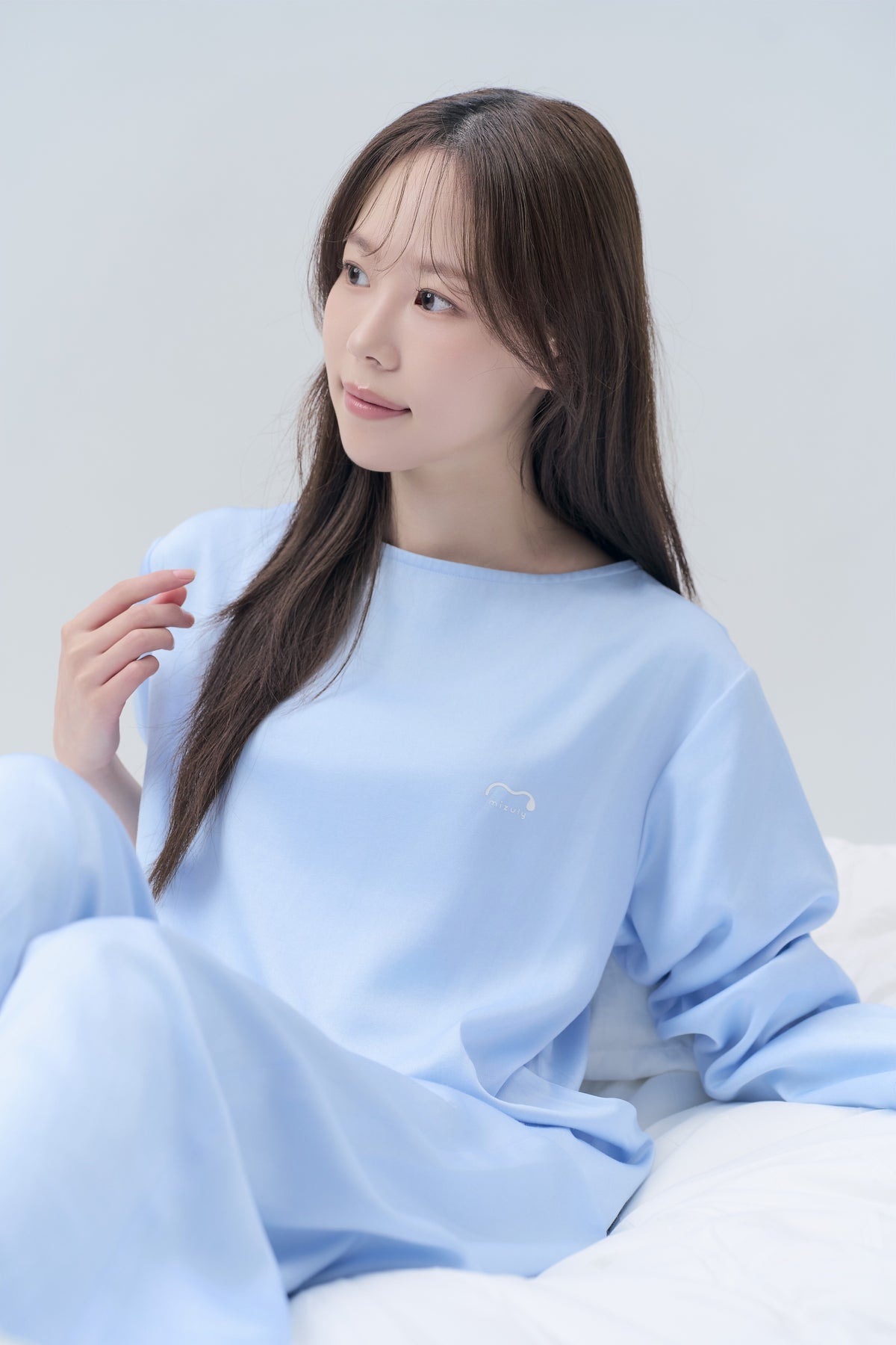 mizuly 長袖セット