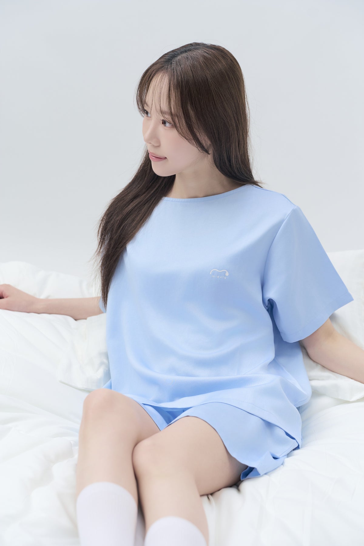 mizuly 半袖セット