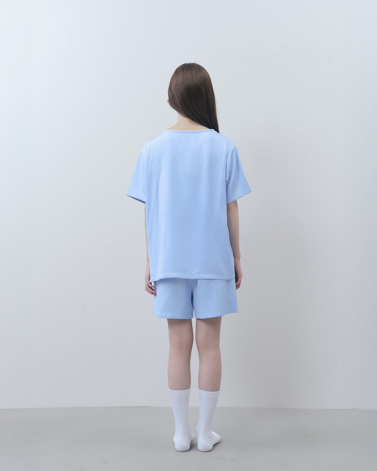 mizuly 半袖セット