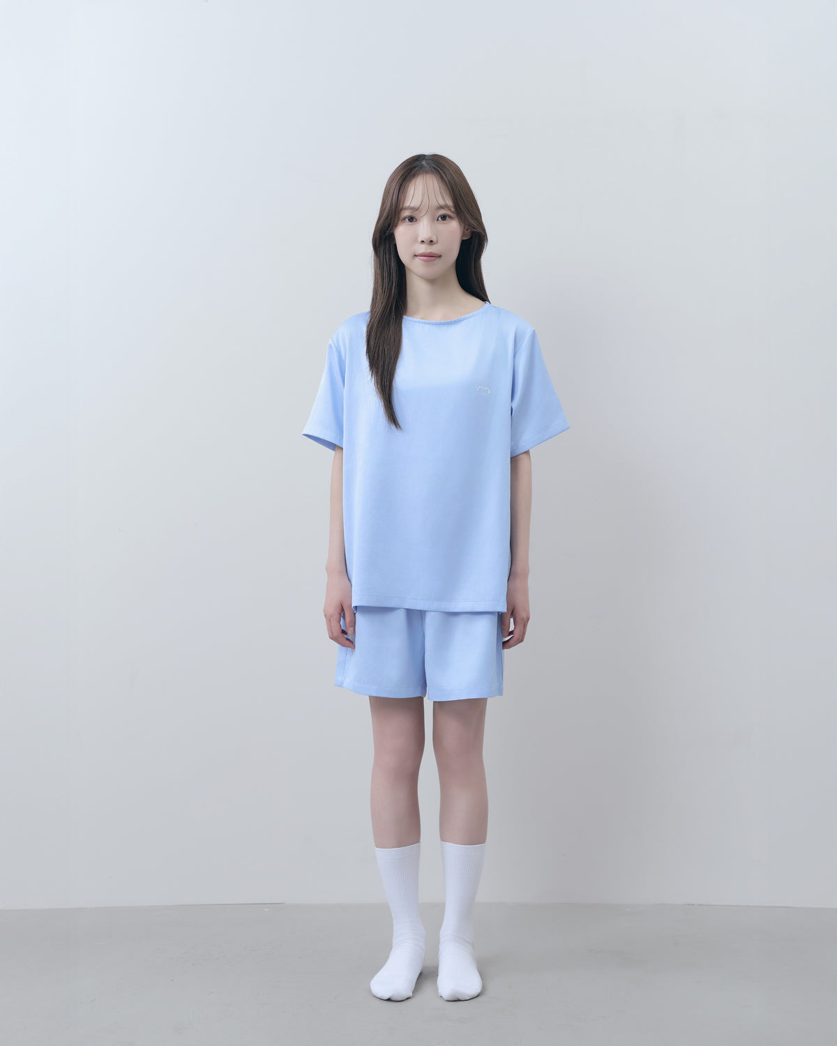 mizuly 半袖セット