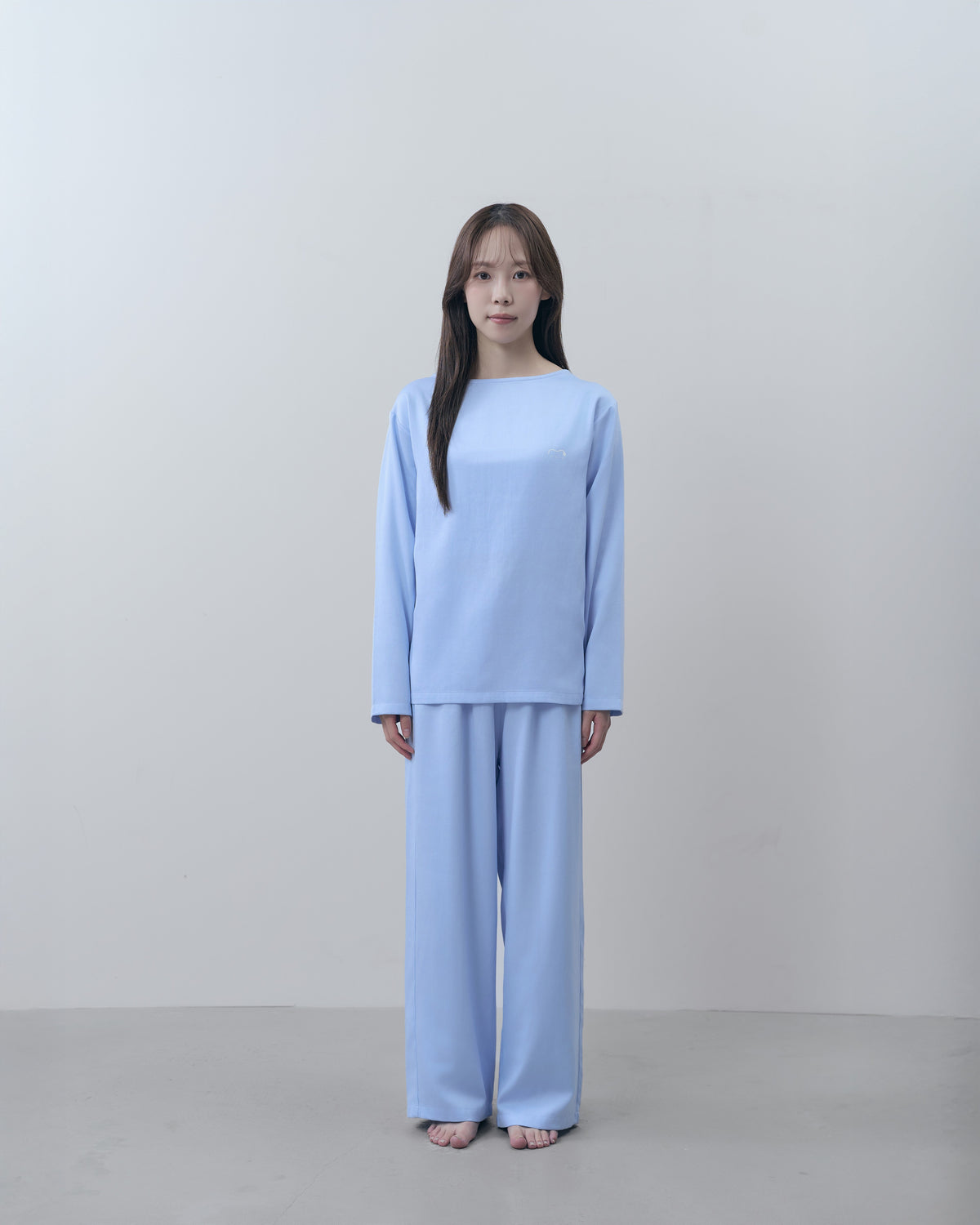 mizuly 長袖セット